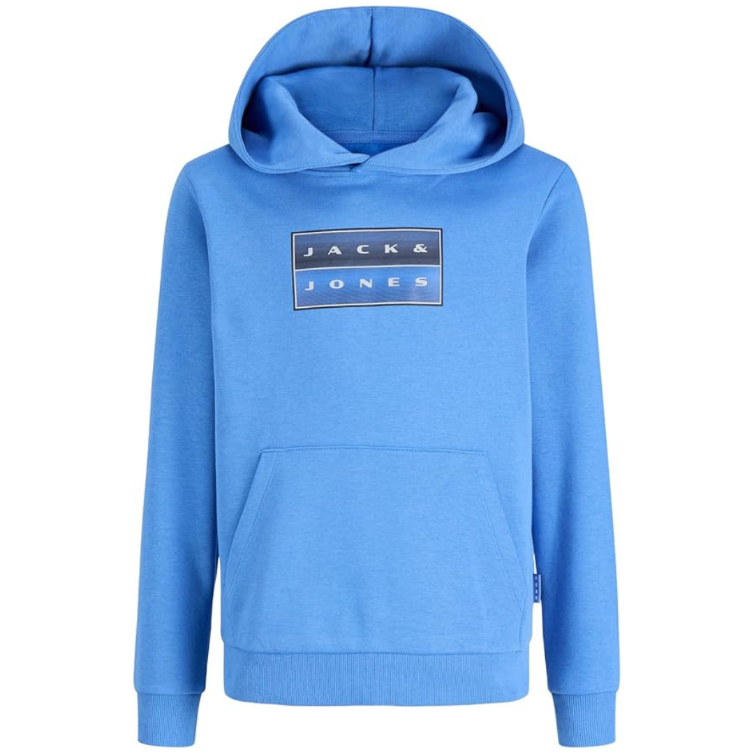 J&J DečijI Duks JCOFUSION GRAPHIC SWEAT HOOD SN JNR